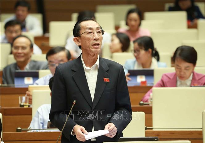 Bảo đảm an ninh-quốc phòng trong lựa chọn nhà đầu tư